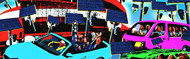 Mapping Every Flock License Plate Reader Near US World Cup Stadiums