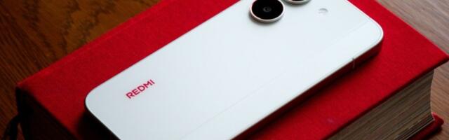 Redmi Turbo 5 is now on sale in India