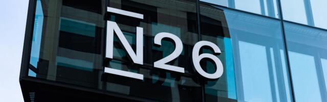 N26 hits first full-year profit, amid challenging 2025