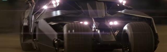 Five Famous Movie Cars You Wouldn't Want To Drive In Real Life
