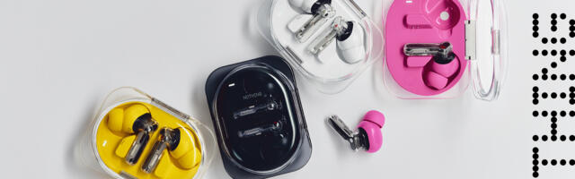 Nothing announces Ear (3a) sub-$100 ANC earbuds
