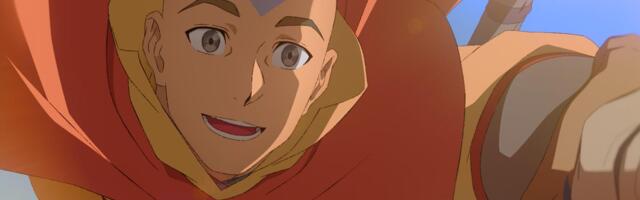 Paramount's 'Avatar Aang: The Last Airbender' Movie Is Streaming in July. Find Details and the Trailer Here