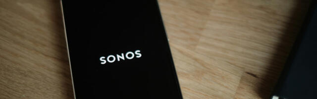 Sonos brings tab navigation, speaker sorting and more to its app
