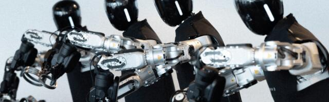 New Unicorn! Humanoid secures €133 million at €1.1 billion valuation to scale industrial robotics and physical AI