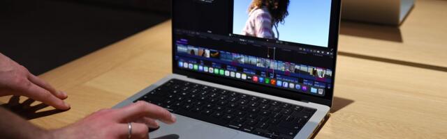 'Apple is entering 'the touchbar phase' again': MacBook OLED could be on track to launch in a few months, but skeptics still hate that rumored touchscreen