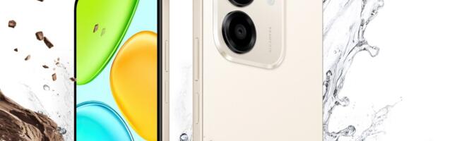 Honor X6e arrives with a 7,500 mAh battery
