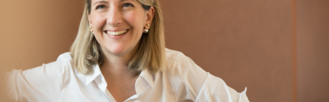 Eight Roads Ventures Europe shifts its gears towards diversity, appointing Lucile Cornet to Partner