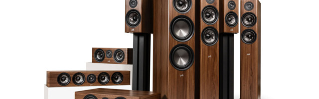 Polk’s Reserve speakers promise hi-fi sound at affordable prices