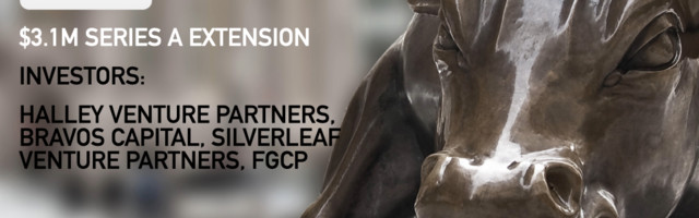 Lucid Green Raises $3.1M to Become the UPC of Cannabis