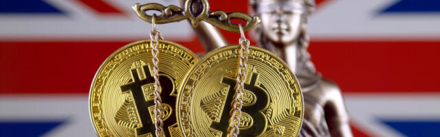 Chancellor outlines plan to make UK a ‘global cryptoasset hub’ amid regulatory crackdown