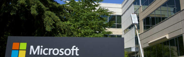 Microsoft Earnings Fall Short of Lowered Expectations 