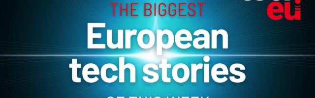 This Week in European Tech: BeReal valuation climbs to €600 million, UK forces Meta to sell Giphy, venture funding still ain't flowing to women, and more