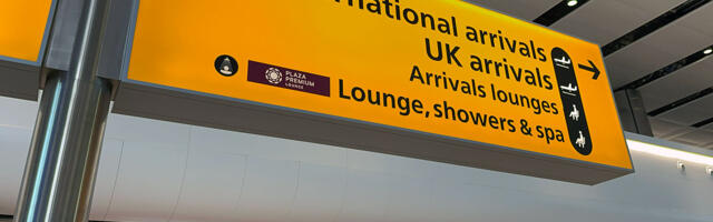 Heathrow Chases 2019 Passenger Levels as Peak-Season Strikes Loom