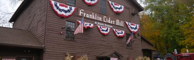 How Franklin Cider Mill Grew Alongside the State of Michigan: Business Biography