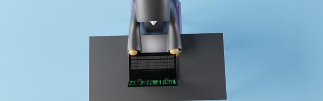 EdgeIn: The CrunchBase for Web3