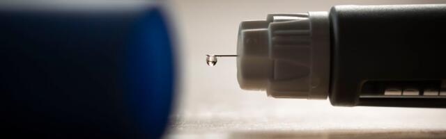 Weight-loss drug Wegovy reduces serious heart disease