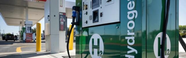 Opinion: Adding hydrogen energy to California gas systems too risky