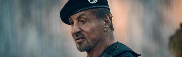 ‘Expend4bles’ opens with epic flop while ‘Nun 2’ claims top spot again at the box office
