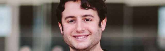 Figma CEO Dylan Field discusses fundraising, hiring and marketing in stealth mode