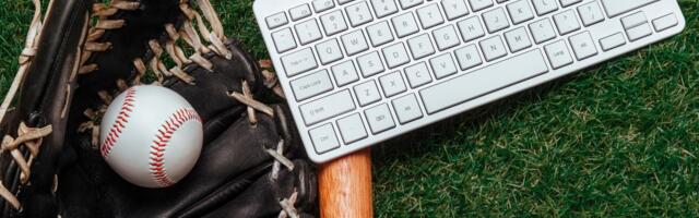 Everything I Know About the Tech Industry I Learned From Baseball