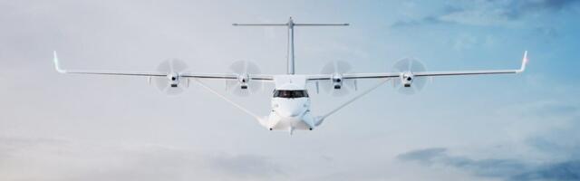 Heart Aerospace Raises $107 Million for Hybrid-Electric Airplane: Startup Funding Roundup