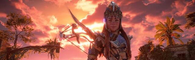 Horizon Forbidden West Complete Edition PC requirements revealed