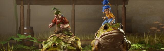 It Takes Two celebrates third anniversary with new sales milestone