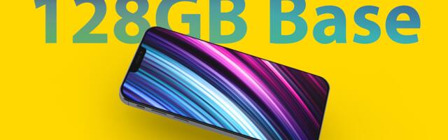 Is 128GB Enough iPhone Storage?