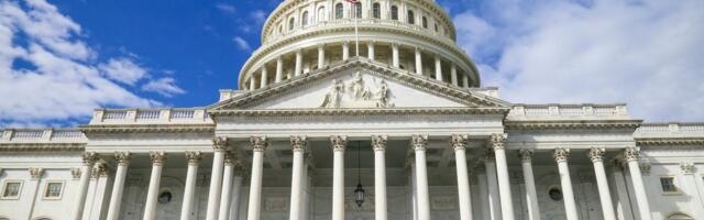 U.S. House Passes Bill Banning Federal Reserve From Issuing a CBDC