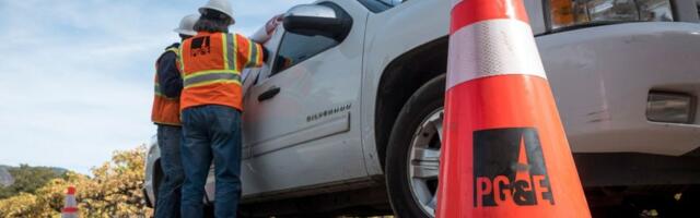 Power demand expected to double by 2040 thanks to AI and EVs, PG&E ‘s CEO says