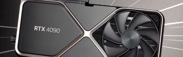 Alleged GDDR6X shortage could briefly hinder Nvidia gaming GPU supply starting August — affected models include RTX 4070 through RTX 4090