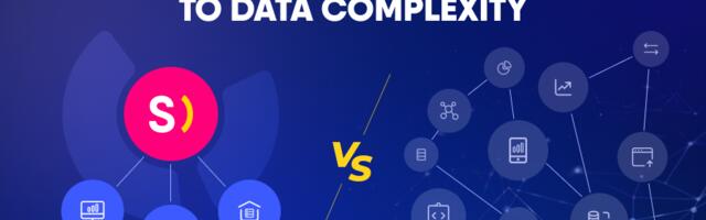 Solitics: Providing the Ultimate Solution to Data Complexity