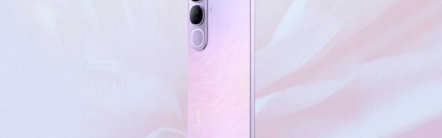 vivo to launch a new V40 Lite