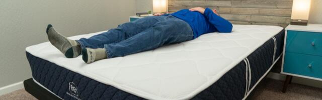 Best California King Mattresses for 2024