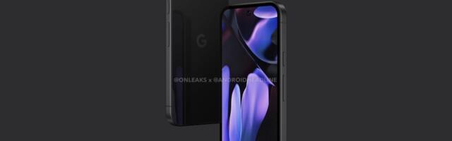 Google Pixel 9a: everything we know so far