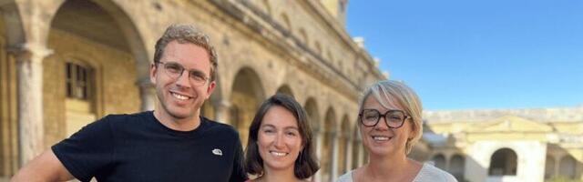 Villejuif-based Orakl Oncology raises €11 million to launch AI-powered drug development tools