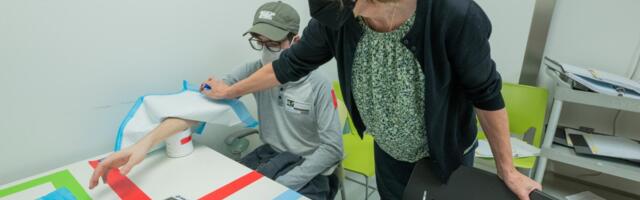 I got malaria on purpose and so can you