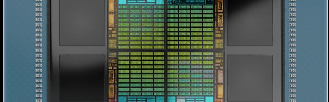 AMD shares 30x25 progress: New AI machines are 28.3 times faster than 2020 machines