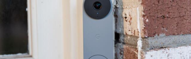 Apple is working on a doorbell camera with Face ID