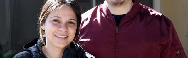 They were first time home buyers searching without an agent. What could they find with a $750,000 budget in the East Bay?