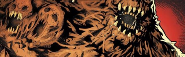 DC’s Clayface finds director in Speak No Evil’s James Watkins