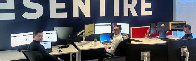 Securing Ireland’s Talent Pipeline in Cybersecurity