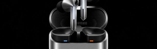 Samsung Galaxy Buds3 Pro Drop to Just $100, Trade-In Makes It Happen