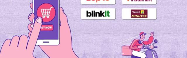 Moderating Dark Store Additions Likely To Help Zepto Contain Q4 Quick Commerce Burn: JP Morgan