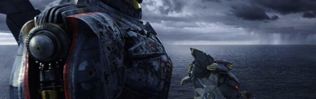 The Pacific Rim prequel series has reportedly found a home at Amazon