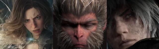 How Black Myth: Wukong has changed the game for Chinese developers