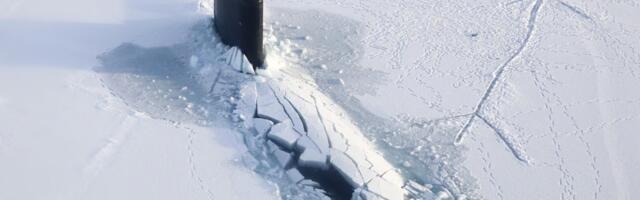 4 Nuclear-Powered Ships That Are Not Aircraft Carriers