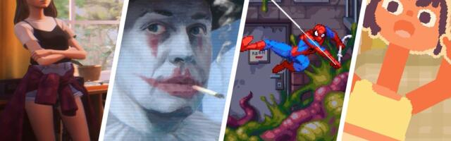 Day of the Devs 2025 - everything announced in the big indie showcase