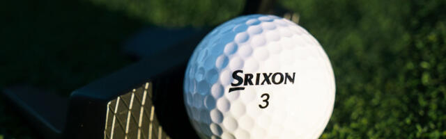 2 Tire Brands That Also Make Golf Balls