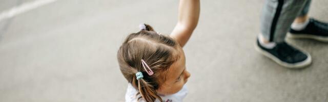 I live with my ex and his new wife. It makes coparenting our kid easier, and we save money on rent in San Francisco.
